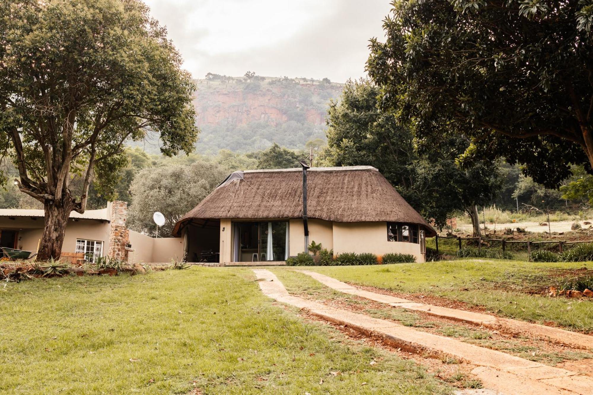 Rocky Drift Private Nature Reserve Waterval Boven Phòng bức ảnh