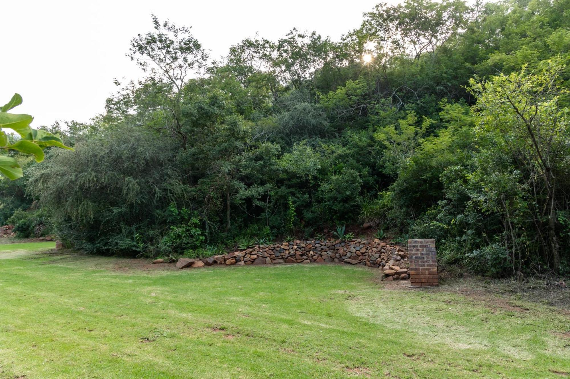 Rocky Drift Private Nature Reserve Waterval Boven Ngoại thất bức ảnh