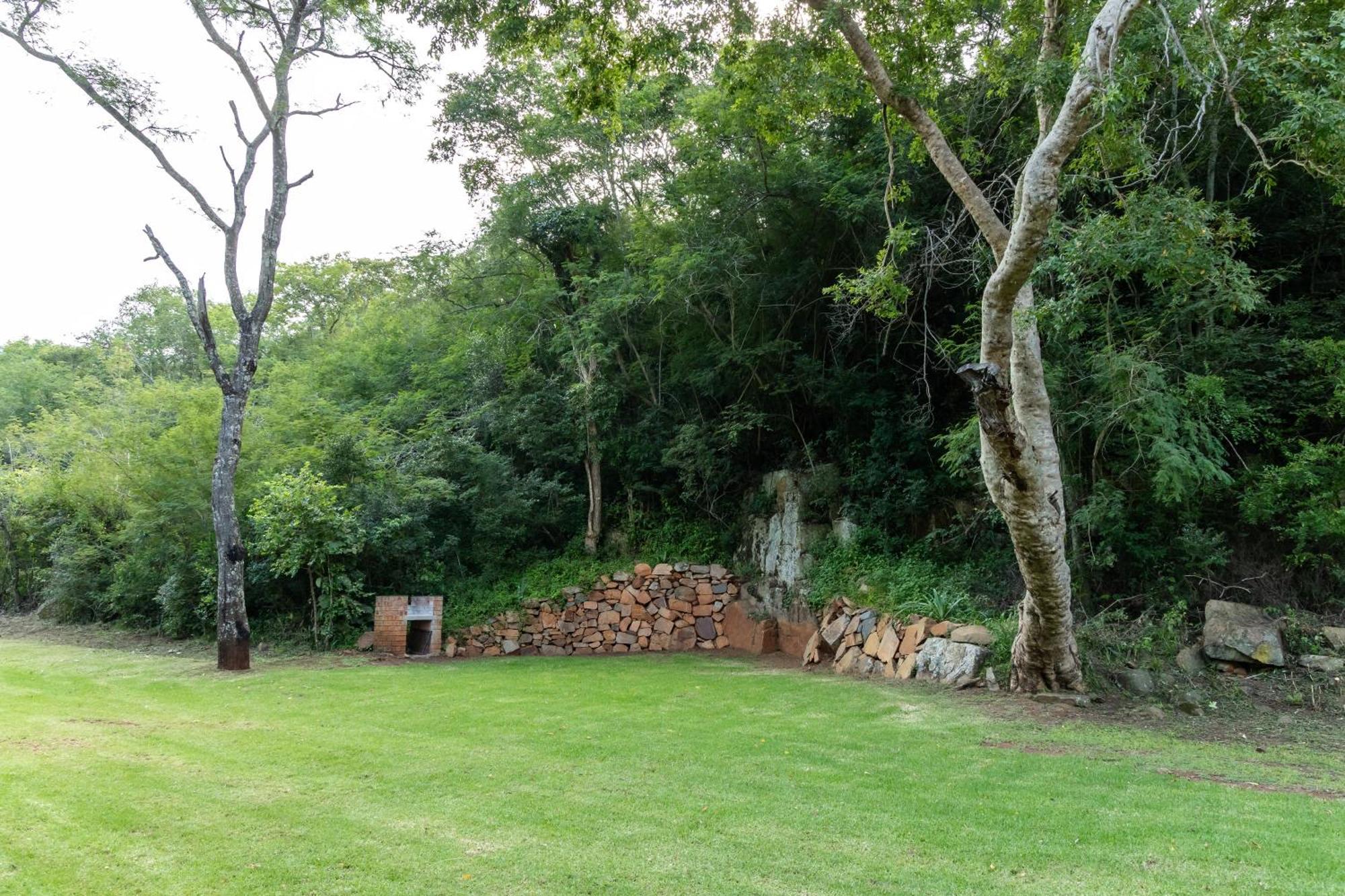 Rocky Drift Private Nature Reserve Waterval Boven Ngoại thất bức ảnh