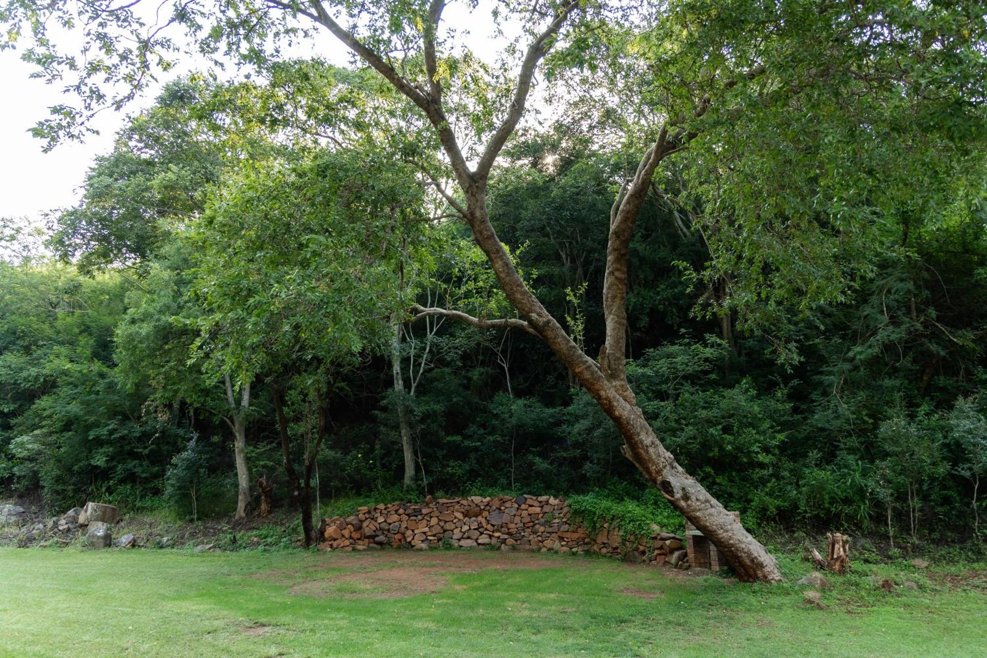 Rocky Drift Private Nature Reserve Waterval Boven Ngoại thất bức ảnh